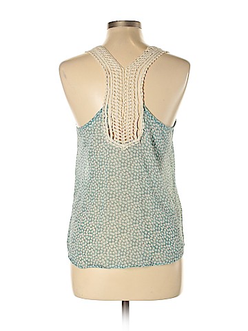 Lush Sleeveless Blouse (view 2)