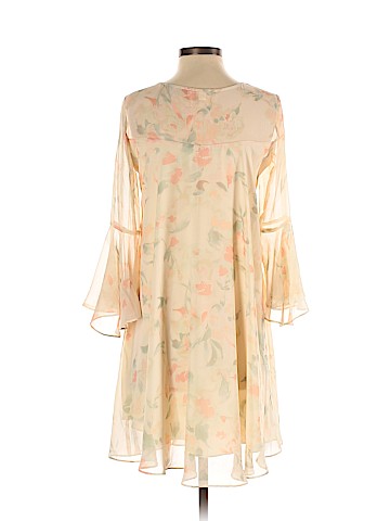 Paper Crown Casual Dress (view 2)