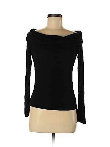 Forever 21 Long Sleeve Top (view 1)