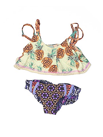 Maaji Two Piece Swimsuit (view 1)