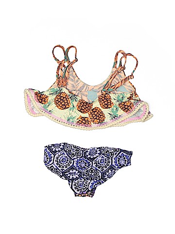 Maaji Two Piece Swimsuit (view 2)