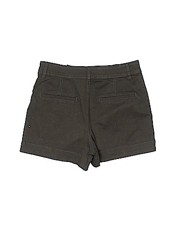 H&M Khaki Shorts (view 2)