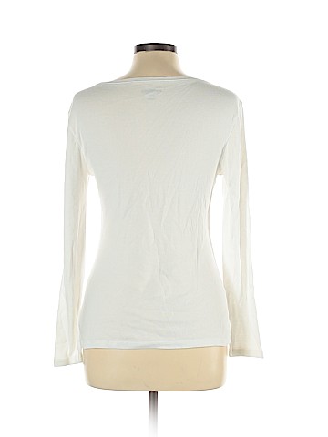 Nike Long Sleeve T-Shirt (view 2)