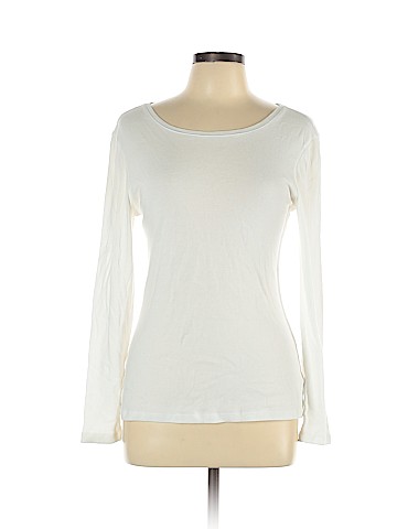 Nike Long Sleeve T-Shirt (view 1)