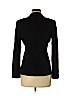 H&M Black Jacket Size 6 - photo 2