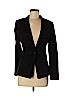 H&M Black Jacket Size 6 - photo 1