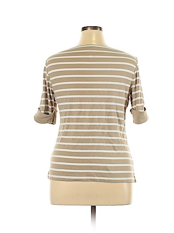 Kim Rogers Short Sleeve T-Shirt (view 2)