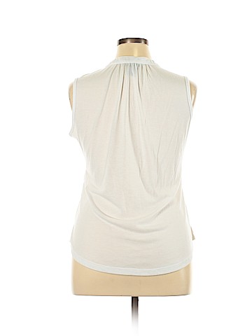 Shannon Ford New York Sleeveless Top (view 2)