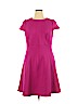 American Living Pink Casual Dress Size 15 - photo 1