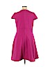 American Living Pink Casual Dress Size 15 - photo 2