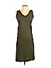 Madewell Green Casual Dress Size XXS - photo 1