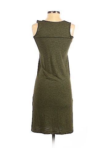 Madewell Casual Dress (view 2)