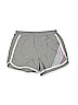 Active by Old Navy 100% Polyester Gray Athletic Shorts Size 14 - photo 1