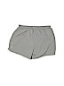 Active by Old Navy 100% Polyester Gray Athletic Shorts Size 14 - photo 2