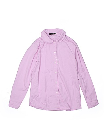 Assorted Brands Long Sleeve Button-Down Shirt (view 1)