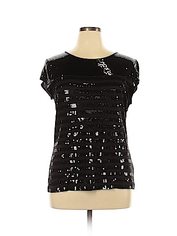 Madison Short Sleeve Top (view 1)