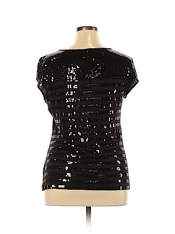 Madison Short Sleeve Top (view 2)