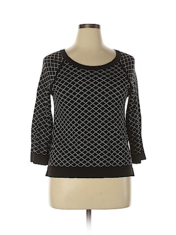 Philosophy Republic Clothing Pullover Sweater (view 1)