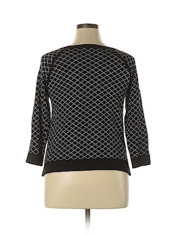 Philosophy Republic Clothing Pullover Sweater (view 2)