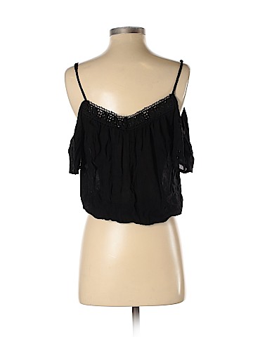 Forever 21 Short Sleeve Blouse (view 2)