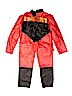 Disney Red Costume Size 7 - 8 - photo 2