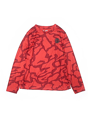 Heat Gear by Under Armour Active T-Shirt (view 1)