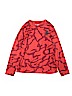 Heat Gear by Under Armour 100% Polyester Red Active T-Shirt Size XL (youth) - photo 1