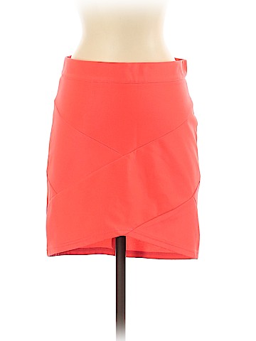 Paper Scissors Casual Skirt (view 1)