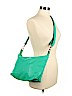 Aldo 100% Polyurethane Teal Crossbody Bag One size - photo 2
