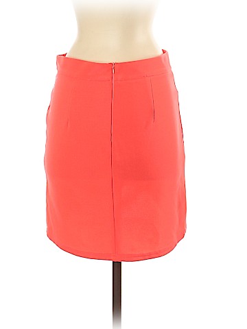 Paper Scissors Casual Skirt (view 2)