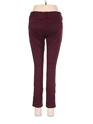 Ann Taylor LOFT Jeggings (view 2)