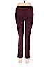 Ann Taylor LOFT Burgundy Jeggings Size 6 (petite) - photo 2