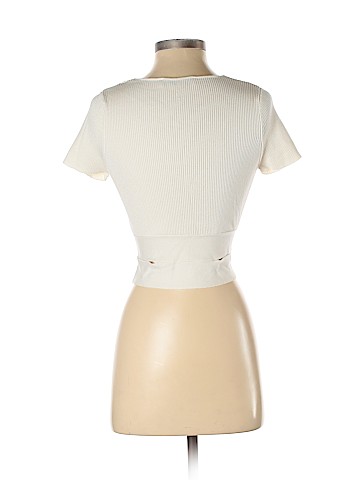 Zara Short Sleeve Top (view 2)