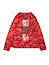 Heat Gear by Under Armour 100% Polyester Red Active T-Shirt Size XL (youth) - photo 2