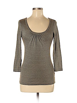 Michael Stars Long Sleeve Top