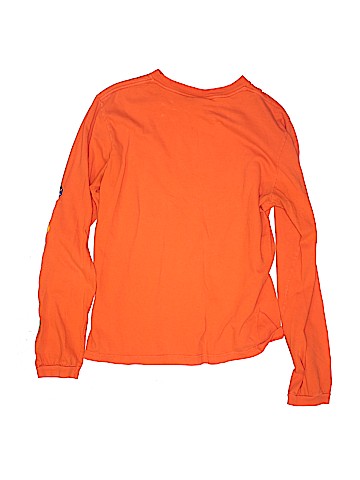 Paul Frank Long Sleeve T-Shirt (view 2)