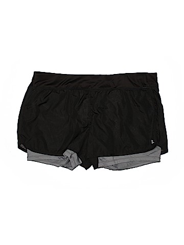 Danskin Now Athletic Shorts (view 1)