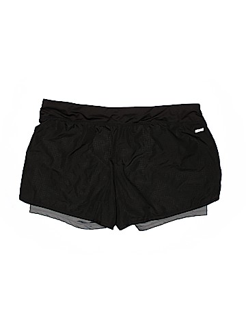 Danskin Now Athletic Shorts (view 2)
