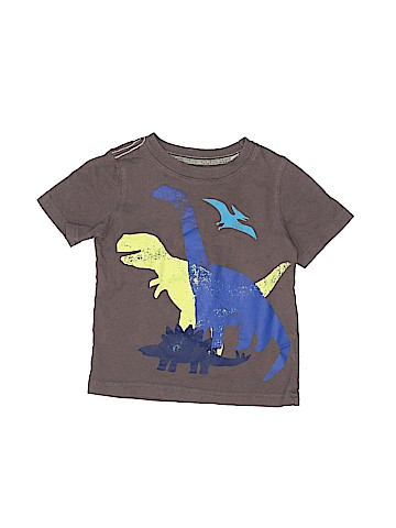 Carter's Short Sleeve T-Shirt (view 1)