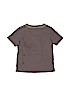 Carter's 100% Cotton Gray Short Sleeve T-Shirt Size 2T - photo 2