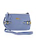 Mangano Blue Crossbody Bag One size - photo 1