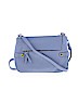 Mangano Blue Crossbody Bag One size - photo 3