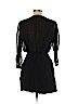 Forever 21 100% Rayon Black Casual Dress Size L - photo 2