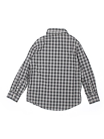 Old Navy Long Sleeve Button-Down Shirt (view 2)