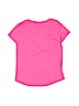 Justice League Pink Short Sleeve T-Shirt Size L (kids) - photo 2