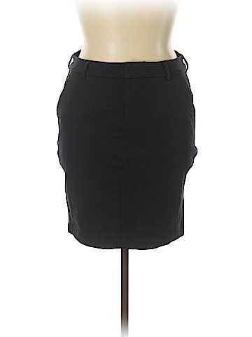 Liverpool Jeans Company Casual Skirt (view 1)