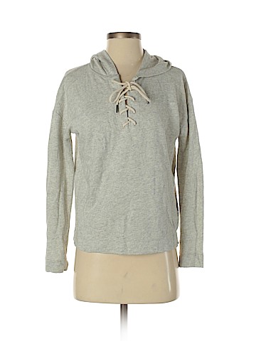 Point Sur Pullover Hoodie (view 1)