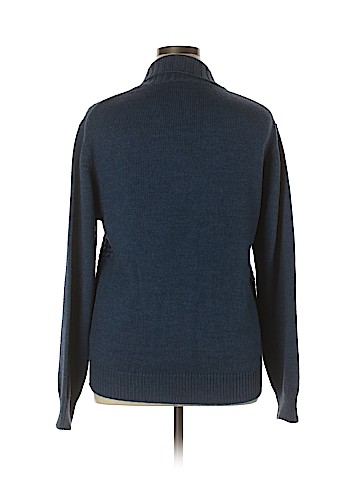 Robert Talbott Pullover Sweater (view 2)