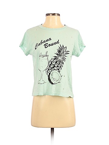Wildfox Short Sleeve T-Shirt (view 1)