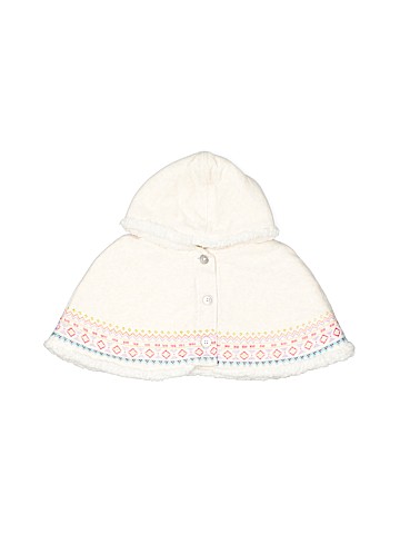 Koala Baby Poncho (view 1)